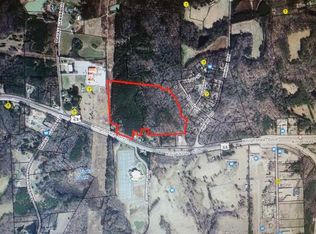 8517 Knightdale Blvd, Knightdale, NC 27545