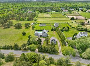 140 & 144 Damascus Rd, East Quogue, NY 11942