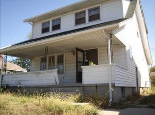 320 Brooklyn Ave, Dayton, OH 45417