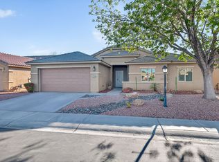 3798 Greenfield Lakes St, Las Vegas, NV 89122
