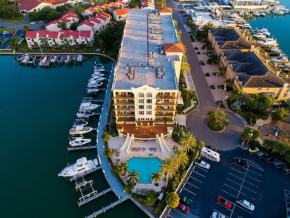 3rd image of 202 Windward Psge APT 504