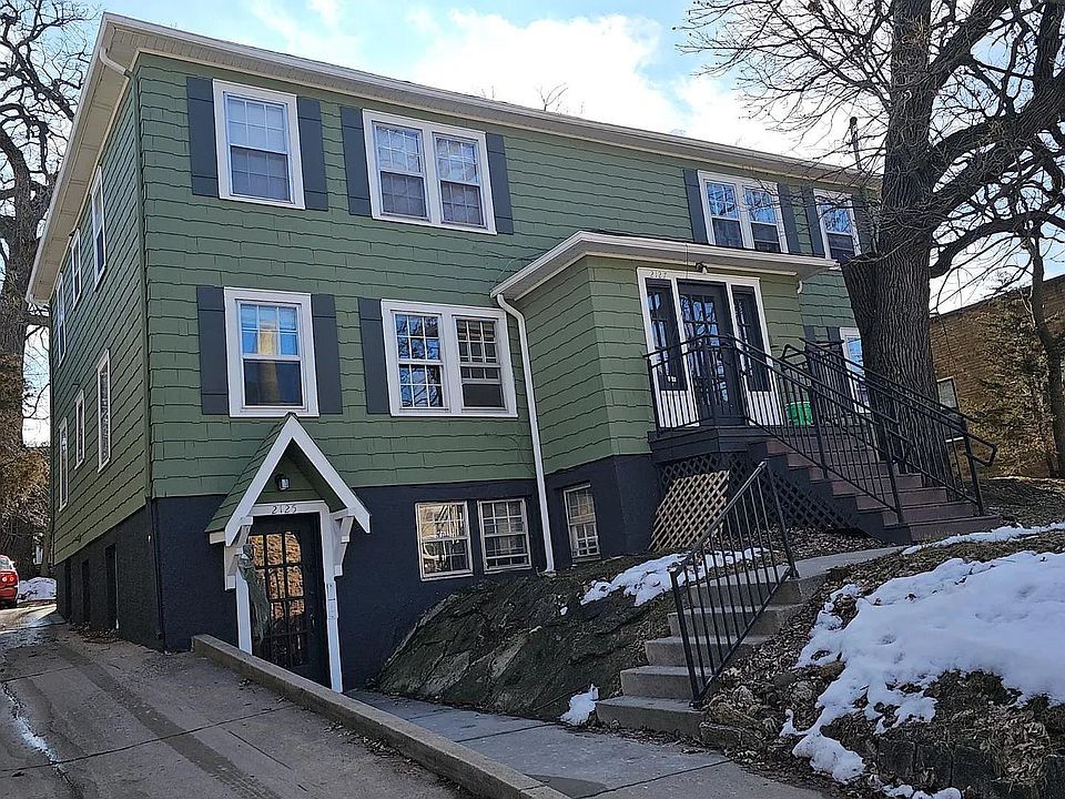 1st image of 2125 University Ave #1