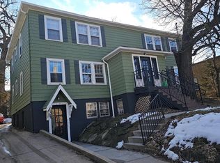 2125 University Ave #1, Madison, WI 53726