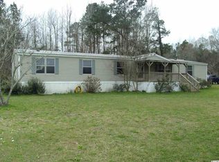 3505 Lake Pond Rd, Loris, SC 29569