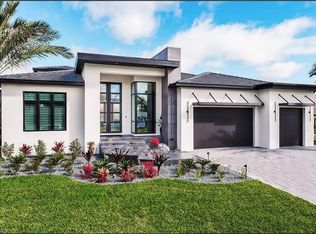 3331 Embers PKWY W, CAPE CORAL, FL 33993