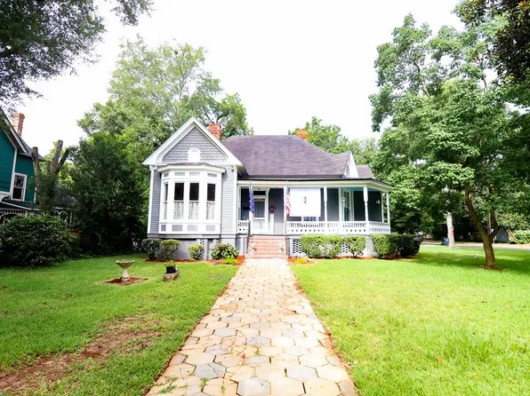 701 S Lee St, Americus, GA 31709
