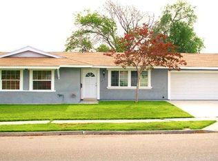 9029 Redfield St, Spring Valley, CA 91977