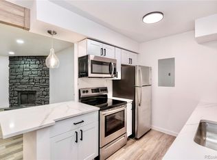10150 E Virginia Ave UNIT 3-103, Denver, CO 80247