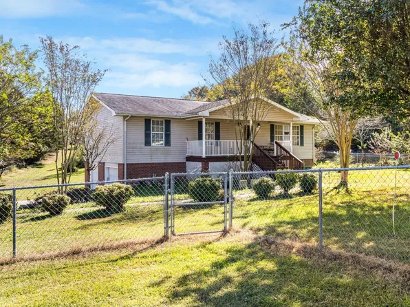 11900 Dolly Pond Rd, Birchwood, TN 37308
