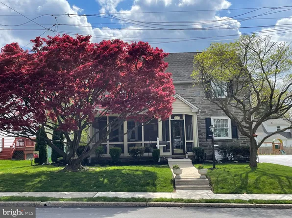 248 Brock Rd, Springfield, PA 19064