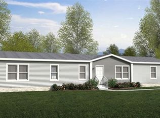 840 Bates Rd, Collinsville, TX 76233