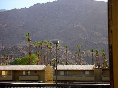 2nd image of 1950 S Palm Canyon Dr Unit 166