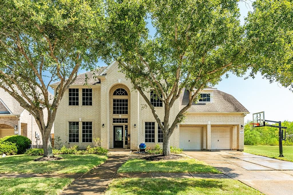 5201 Sandy Meadow Ln