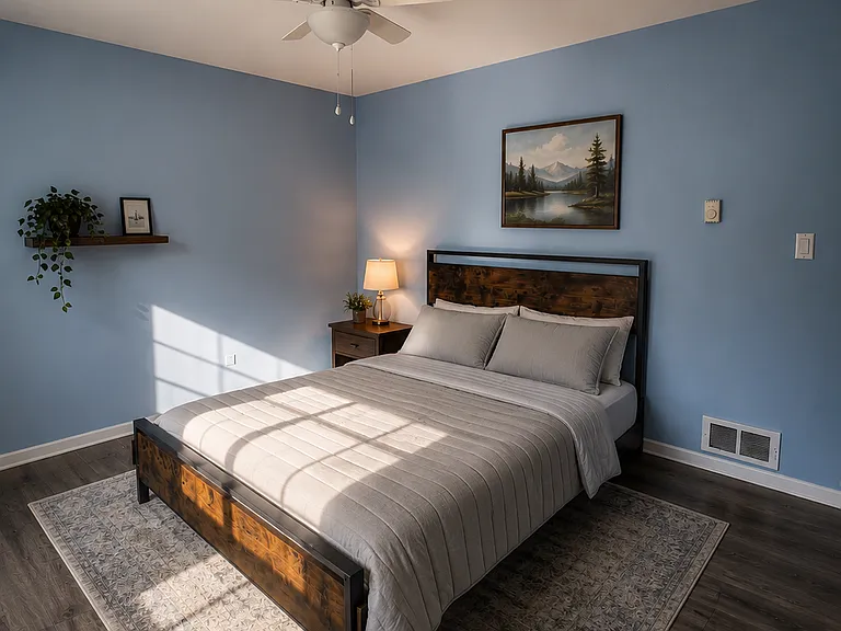 401 E Lakeshore Dr #4 — Photo 5