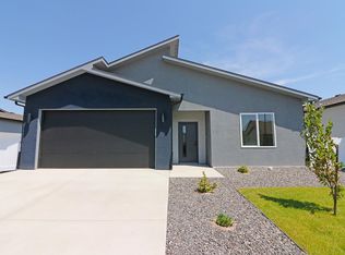 1645 Tungsten Way, Fruita, CO 81521