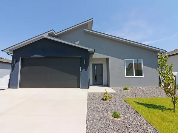 1645 Tungsten Way, Fruita, CO 81521