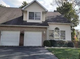 107 Point View Ct, Greensburg, PA 15601