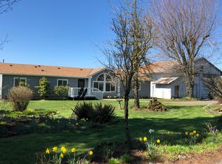 14843 Doerfler Rd SE, Silverton, OR 97381