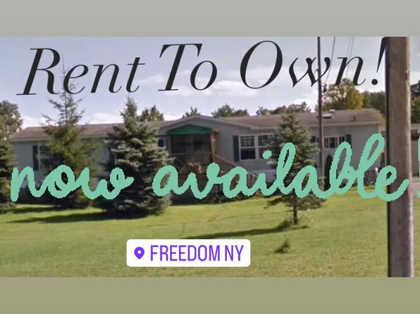 1707 Green Rd, Freedom, NY 14065