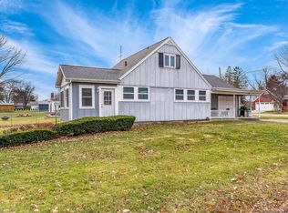 705 Clay St, Oregon, IL 61061