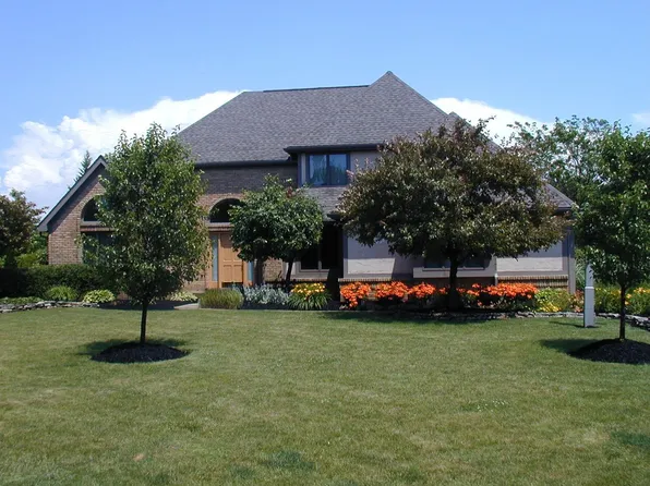 7842 Spring Mill Dr NW, Canal Winchester, OH 43110