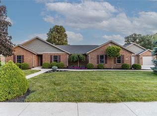 451 W Russ Rd, Greenville, OH 45331