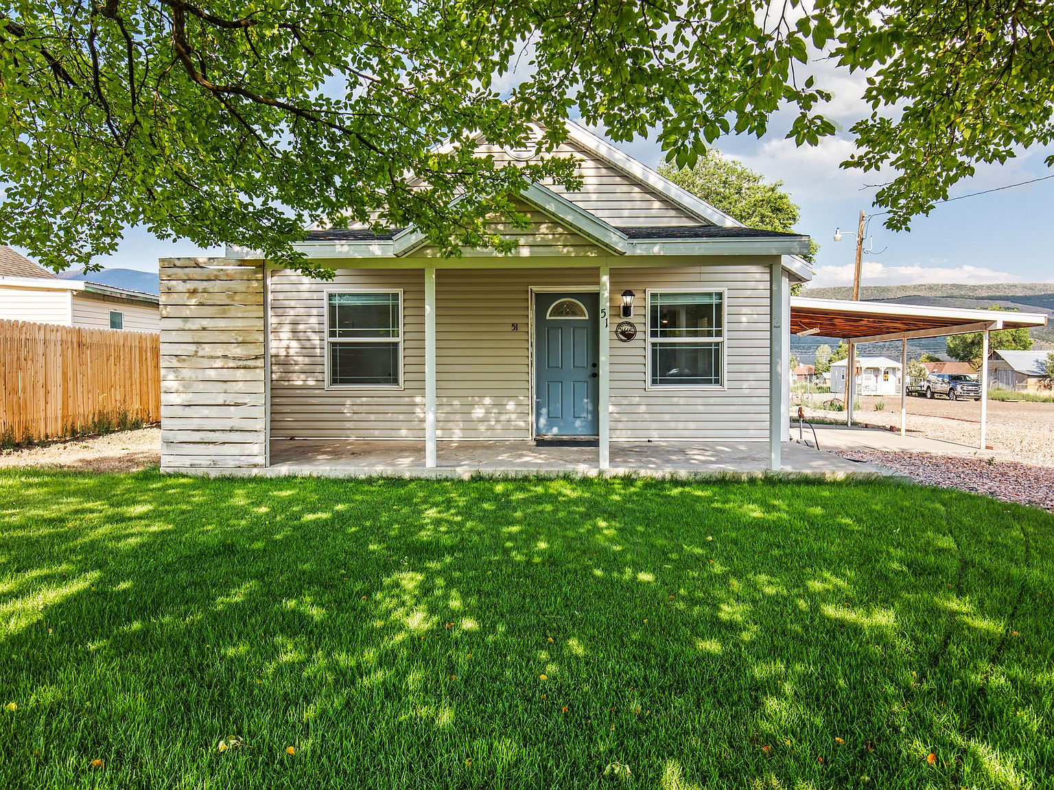 51 S 100 E, Koosharem, UT 84744 MLS 2014222 Zillow