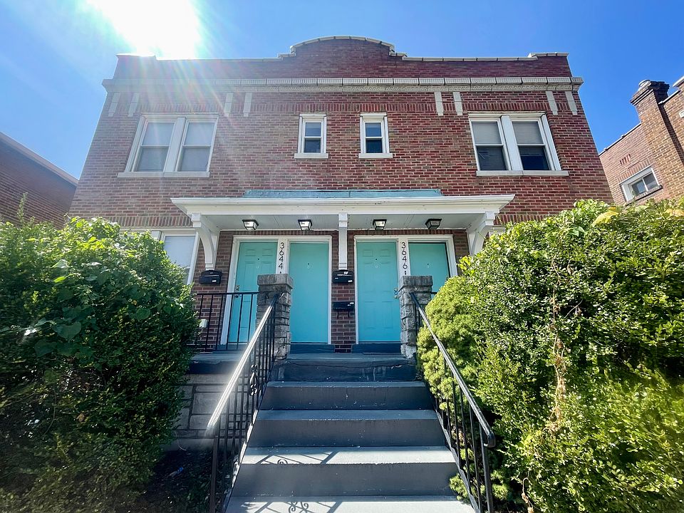 1st image of 3644 Bates St #B