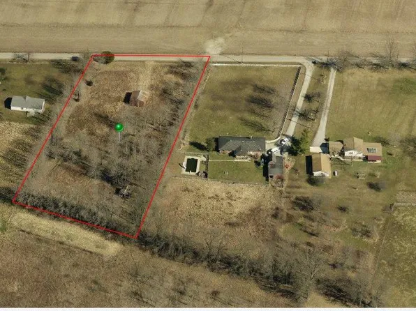 Weaver Rd, Williamsburg, OH 45176