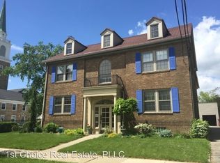 227 N Chestnut St APT 7, Lansing, MI 48933