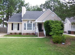 2712 Clonnel Ct, Raleigh, NC 27604