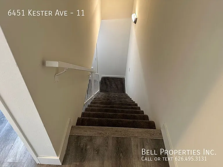 6451 Kester Ave #11 — Photo 5