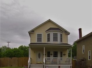 2929 Hawthorne Ave, Richmond, VA 23222