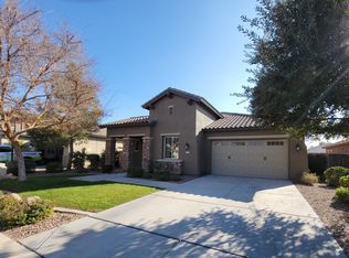 2543 E Penedes Dr, Gilbert, AZ 85298