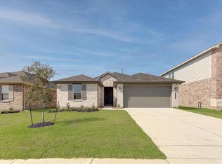 20550 Fourier Dr, New Caney, TX 77357