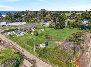 18801 N Highway 1, Fort Bragg, CA 95437