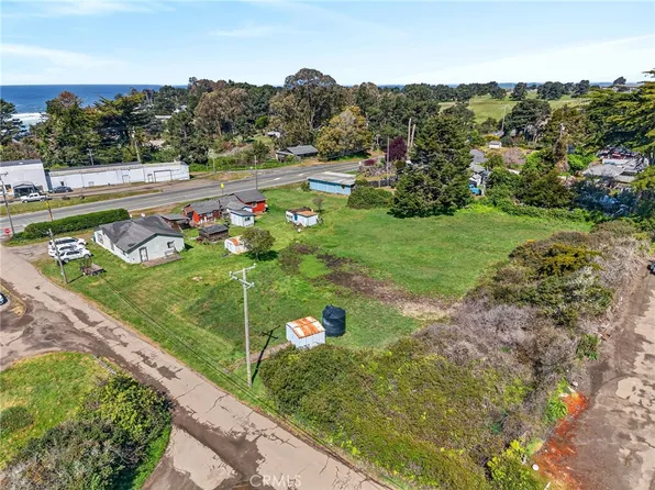 18801 N Highway 1, Fort Bragg, CA 95437