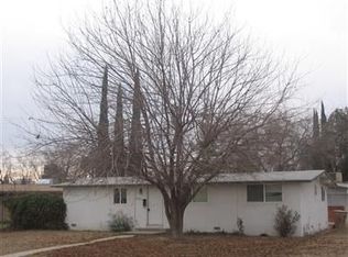 4100 Joseph Dr, Bakersfield, CA 93309