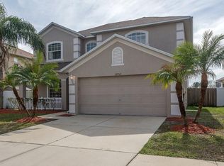 18952 Quarry Badger Rd, Land O Lakes, FL 34638