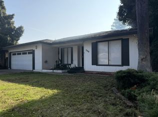 320 W Alexander Ave, Merced, CA 95348