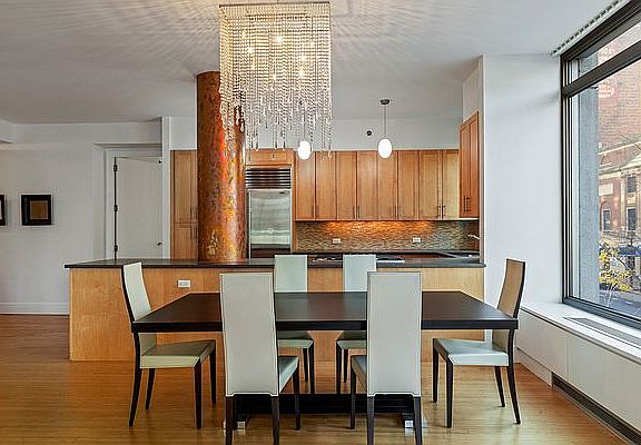 3rd image of 545 Cathedral Pkwy #2F