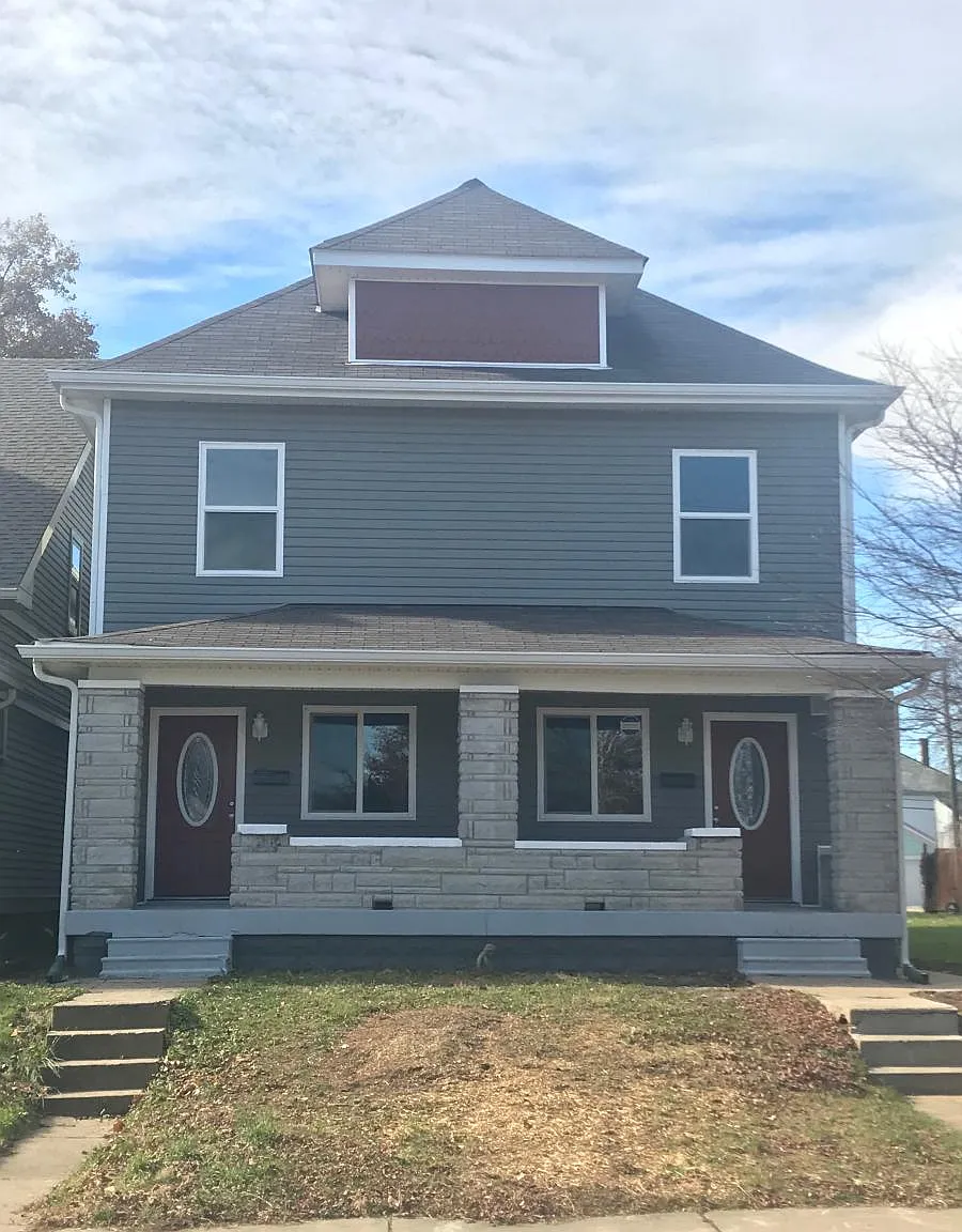3 bed, 2.5 bath, 1500 sqft, $2,000 — Photo 1