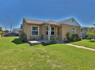 8803 Sandlock St, Pico Rivera, CA 90660