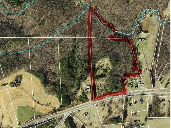 0 Chatham Rd, Axton, VA 24054