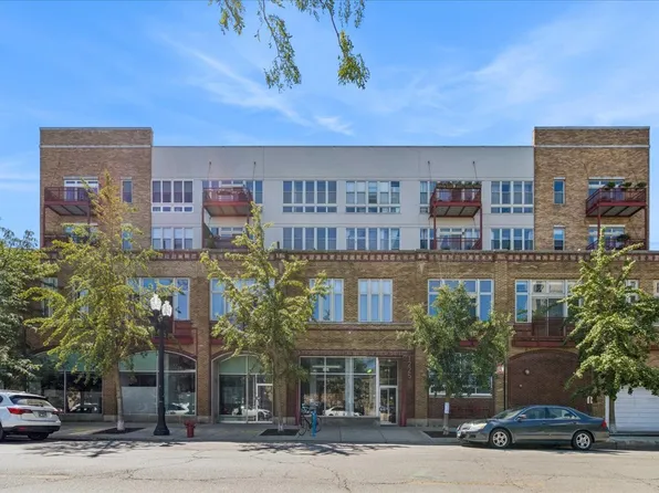 1225 W Morse Ave APT 309, Chicago, IL 60626