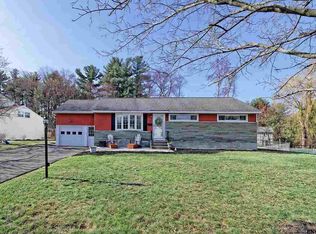 16 Ableman Ave, Albany, NY 12203