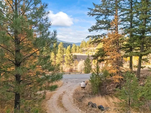 0 Hwy 20, Tonasket, WA 98855