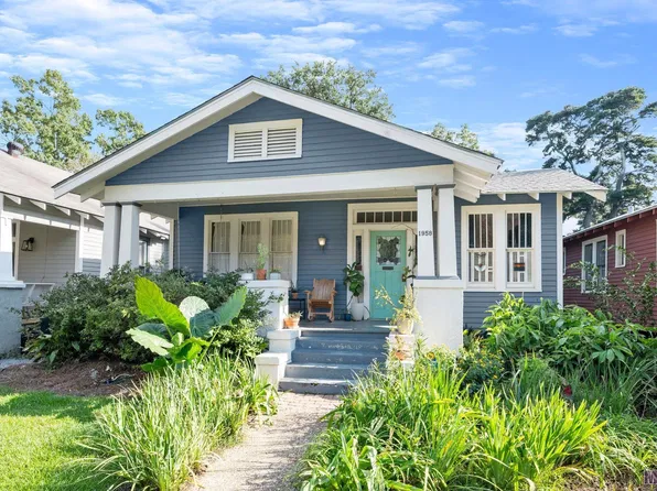 1958 Wisteria St, Baton Rouge, LA 70806