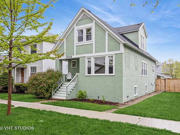 2nd image of 1018 Ferdinand Ave
