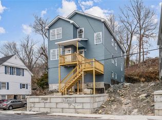 699 Manton Ave, Providence, RI 02909